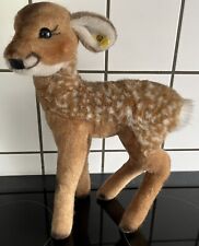 Steiff elfi bambi gebraucht kaufen  Meldorf