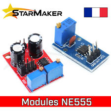 Ne555 module générateur d'occasion  France