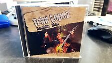 Usado, Ramblin' Man por Trini Lopez (CD, maio-2008, combustível 2000) comprar usado  Enviando para Brazil