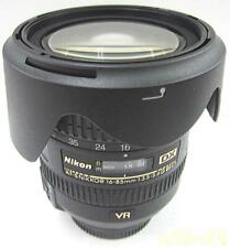 Nikon dx16 85mm d'occasion  Expédié en Belgium
