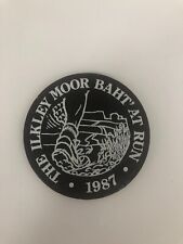 Ilkley moor baht for sale  COVENTRY