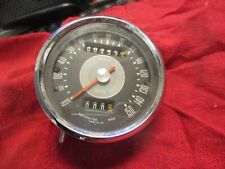 Smiths magnetic speedometer for sale  Kalamazoo