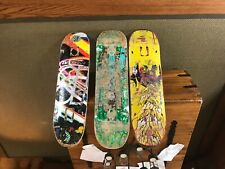 Skateboards wall art for sale  Wilmette
