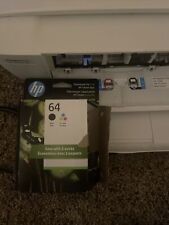 color ink cartridge hp 64 x for sale  Nashua