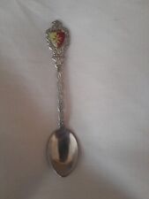 Vintage spoon malta for sale  BERWICK-UPON-TWEED