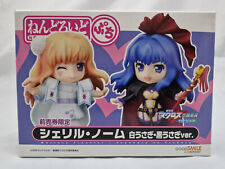 Nendoroid petit macross usato  Olbia