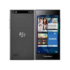 BlackBerry Leap 16GB Shadow Grey Ohne SIM-lock Single-SIM Smartphone comprar usado  Enviando para Brazil