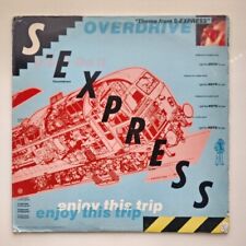 Express theme express for sale  Roxbury