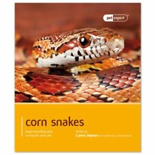 Corn Snakes - Pet Expert: Understanding and Caring for Your Pet,Lance Jepson comprar usado  Enviando para Brazil