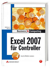 Excel 2007 controller gebraucht kaufen  Berlin
