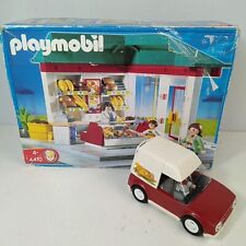 playmobil bakery for sale  PORTSMOUTH