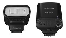 Flash compacto Speedlite 90EX genuino para cámara réflex digital Canon EOS-M, usado segunda mano  Embacar hacia Argentina