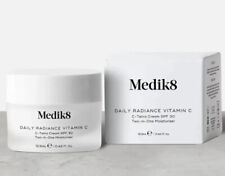 Medik8 daily radiance for sale  BRADFORD