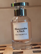 Abercrombie fitch authentic gebraucht kaufen  Lenggries