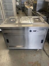 Lincat bain marie for sale  NOTTINGHAM