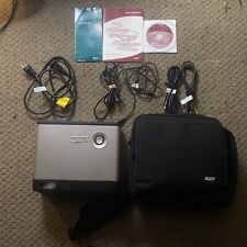 Acer pd525 projector for sale  Fort Mitchell