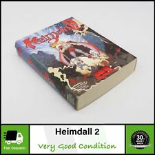 Heimdall core amiga for sale  SALISBURY