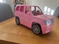 Barbie limo for sale  MERTHYR TYDFIL