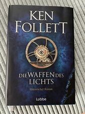 ken follett gebraucht kaufen  Berlin