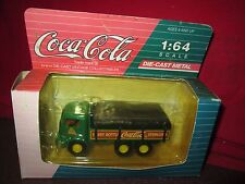 AHL mack CJ COE Cabover coke cola delI truck American Highway Legend 1/64 Hartoy for sale  Shipping to Canada
