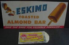 Eskimo pie toasted for sale  Powhatan