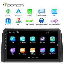 Eonon E46A13 9" Android 13 carro estéreo GPS RDS rádio aplicativo Bluetooth para BMW E46 M3 comprar usado  Enviando para Brazil