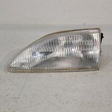 Mustang driver headlight for sale  Romulus