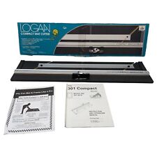 Logan compact mat for sale  Monticello
