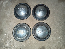 Ford pop hubcaps for sale  UK