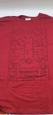 Makers mark shirt for sale  Rowlett