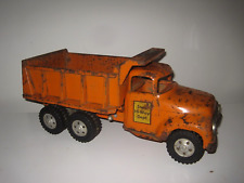 Vintage tonka 1957 for sale  Chicago