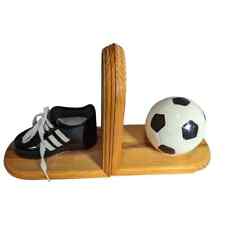 Vintage soccer cleat for sale  Shipping to Ireland
