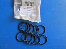 10 gaxetas o-ring óleo carter para Peugeot 206, 306 II, 307 I, Partner I comprar usado  Enviando para Brazil