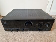 Kenwood 5020 stereo for sale  WATFORD