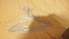 wire hangers for sale  GRAYS