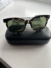 victoria beckham sunglasses for sale  WIGAN