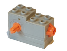 Lego seilwinde aufziehmotor gebraucht kaufen  Odenthal