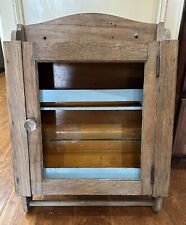 Vintage oak wood for sale  Madison