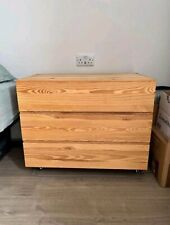 Ikea ivar drawers for sale  LEICESTER