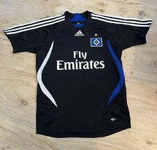 Hsv trikot schwarz gebraucht kaufen  Uelzen