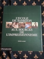 école barbizon. sources d'occasion  Nice-