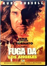 Dvd fuga los for sale  Shipping to Ireland