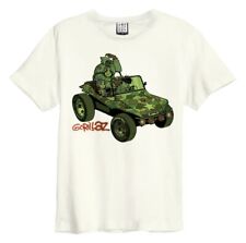 gorillaz t shirt for sale  DUNFERMLINE