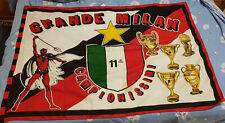 bandiera italiana usato  Sesto San Giovanni