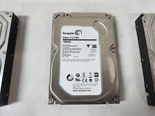 1TB 3.5" Hard Drive 1000GB HDD Mixed Brands Samsung WD Hitachi TOSHIBA, Tested , used for sale  Shipping to South Africa