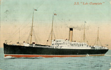 1912 postcard canadian for sale  SALISBURY