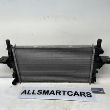 Smart roadster radiator for sale  COLCHESTER