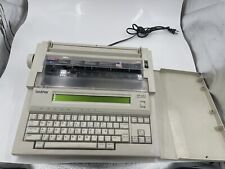 brother word processor 1700mds for sale  Tenafly