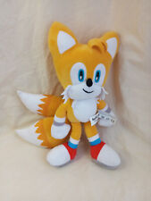 Peluche sonic tails d'occasion  Lille-