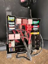 Fuse box relays for sale  BRAINTREE